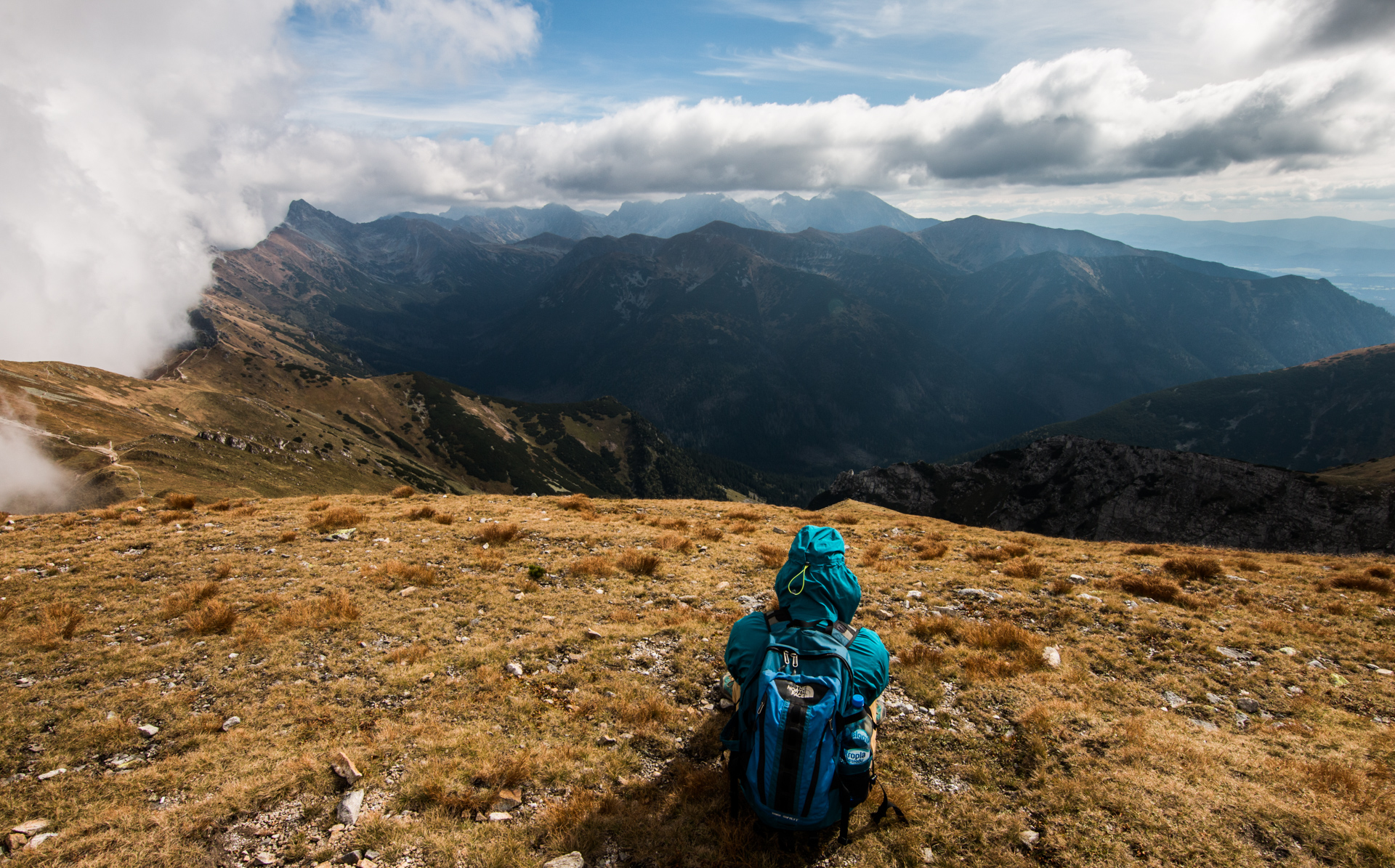 Tatra, Poland