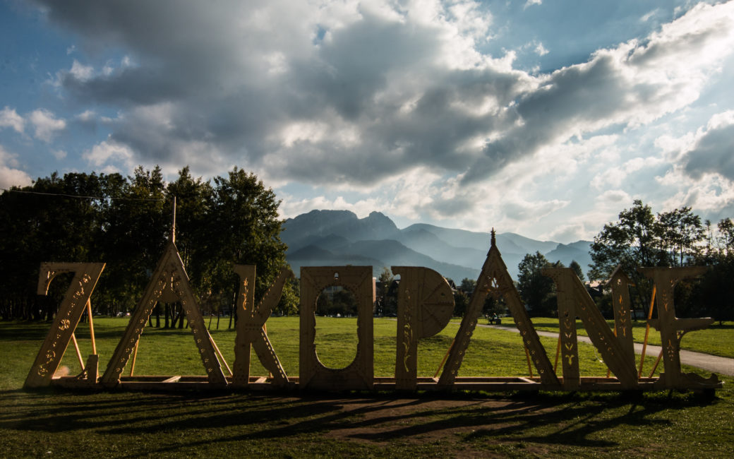 Zakopane, Poland