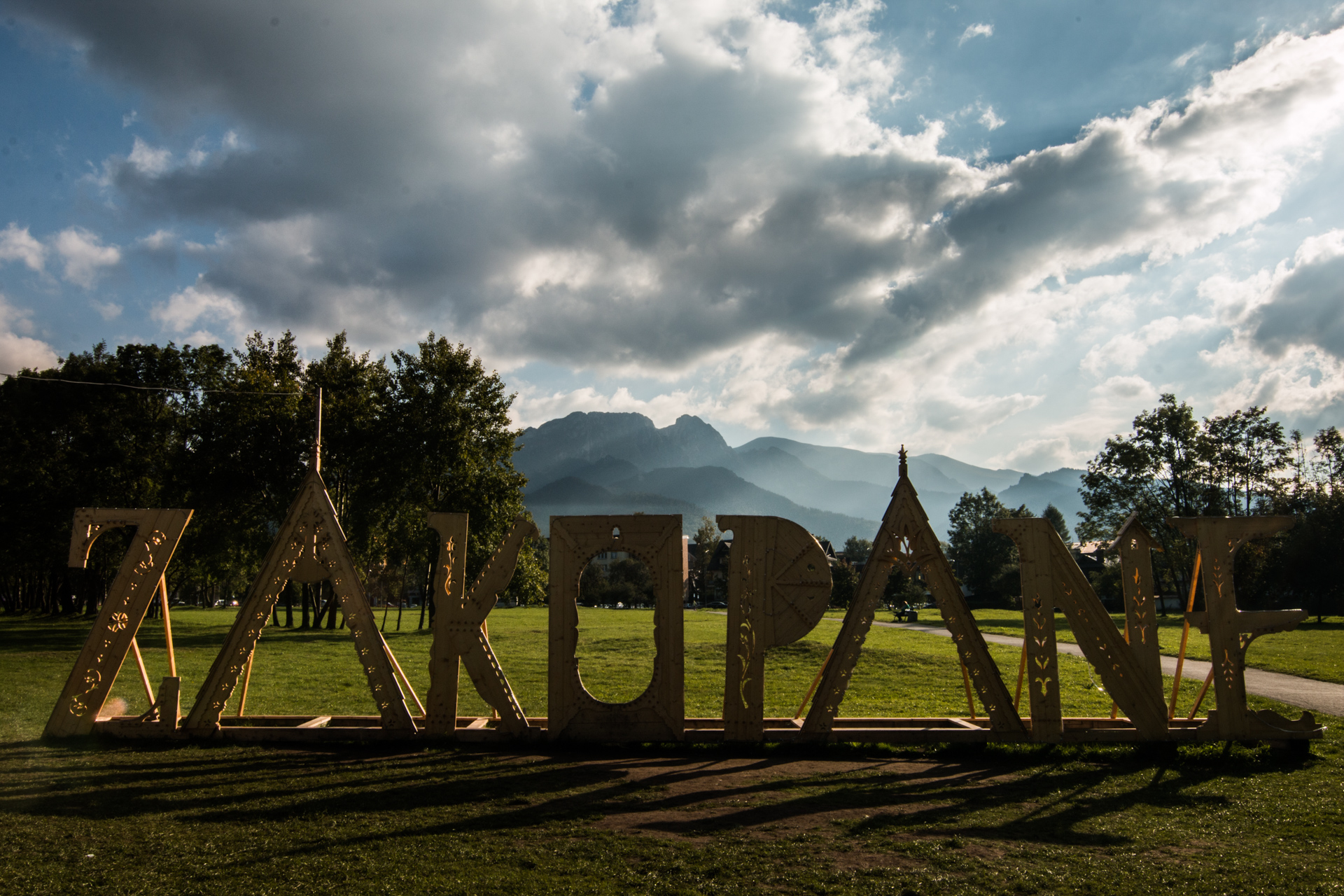 Zakopane, Poland