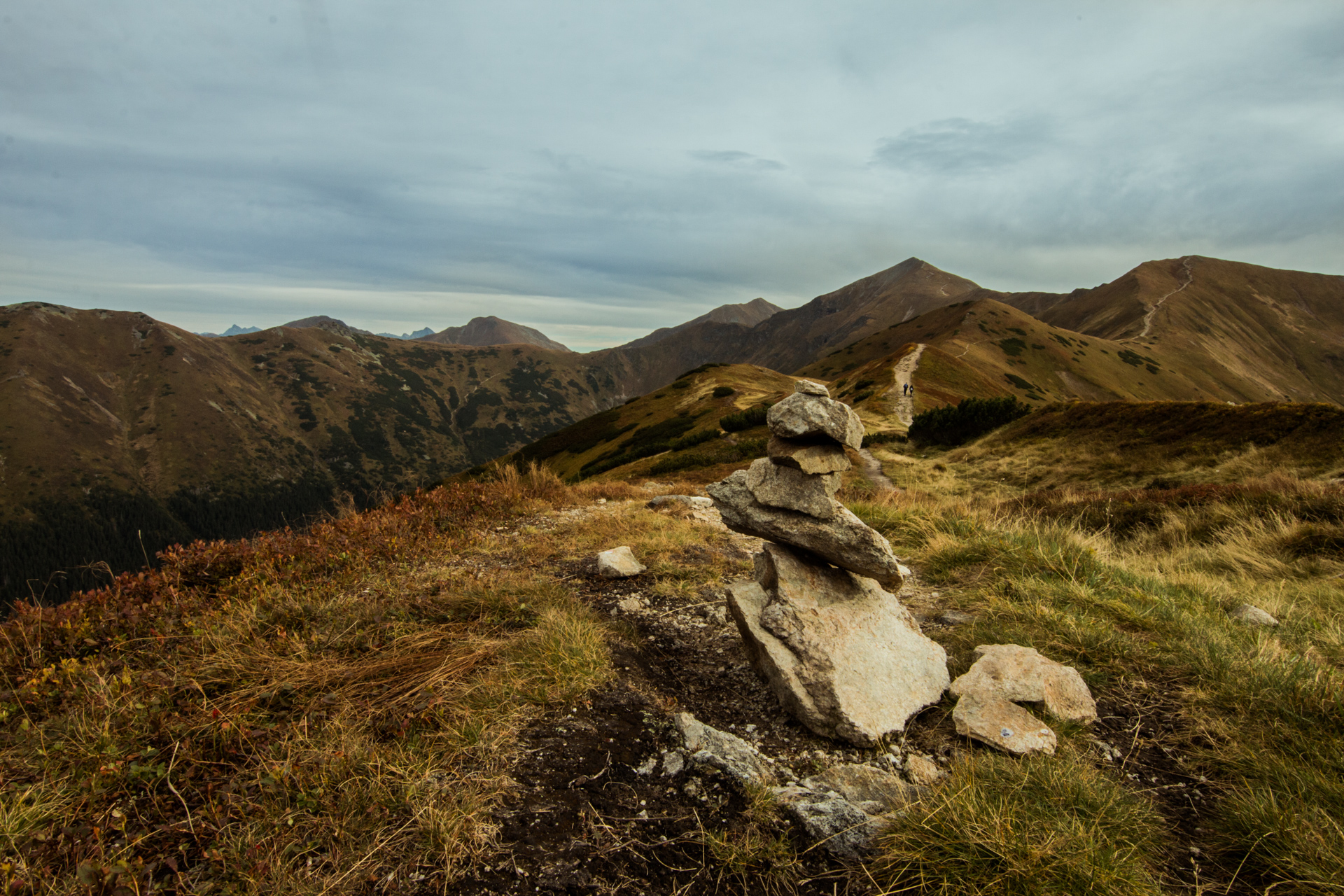 Tatra, Poland