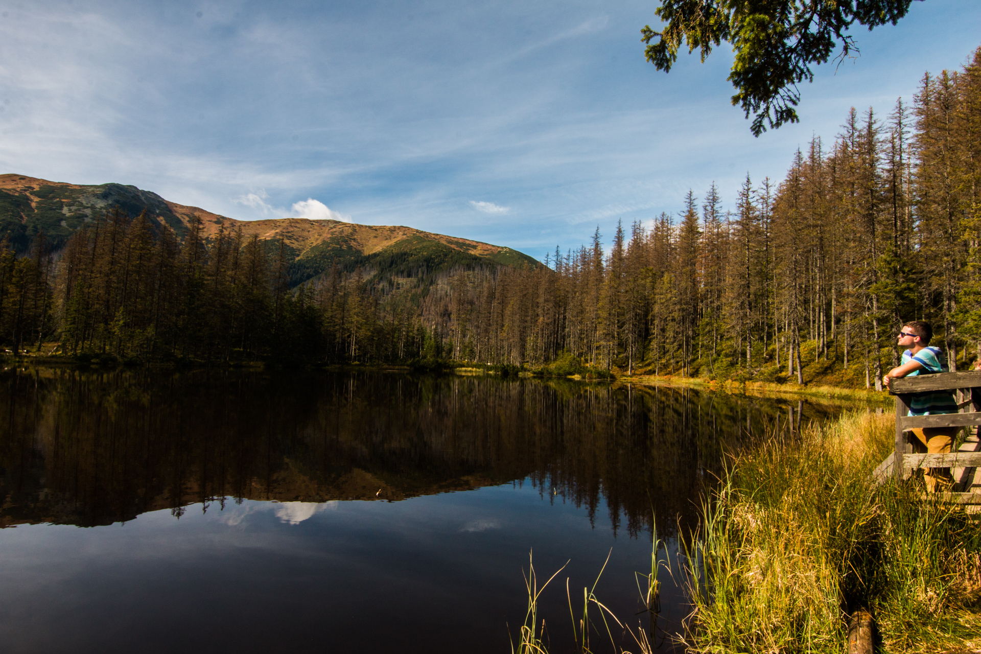 Tatra, Poland