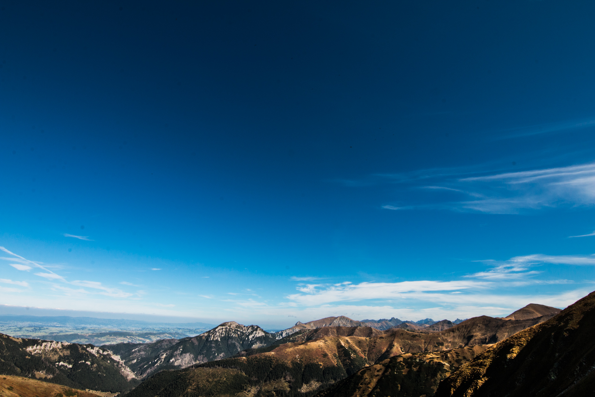 Tatra, Poland