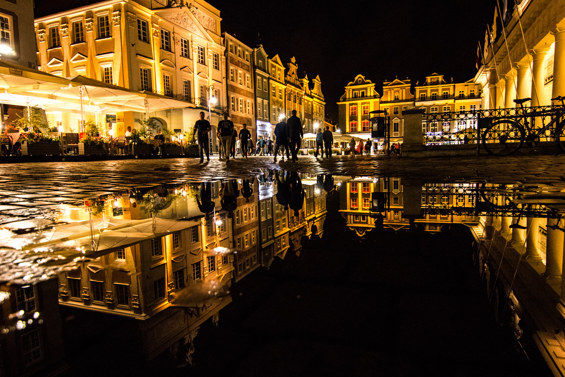 Poznan, Poland