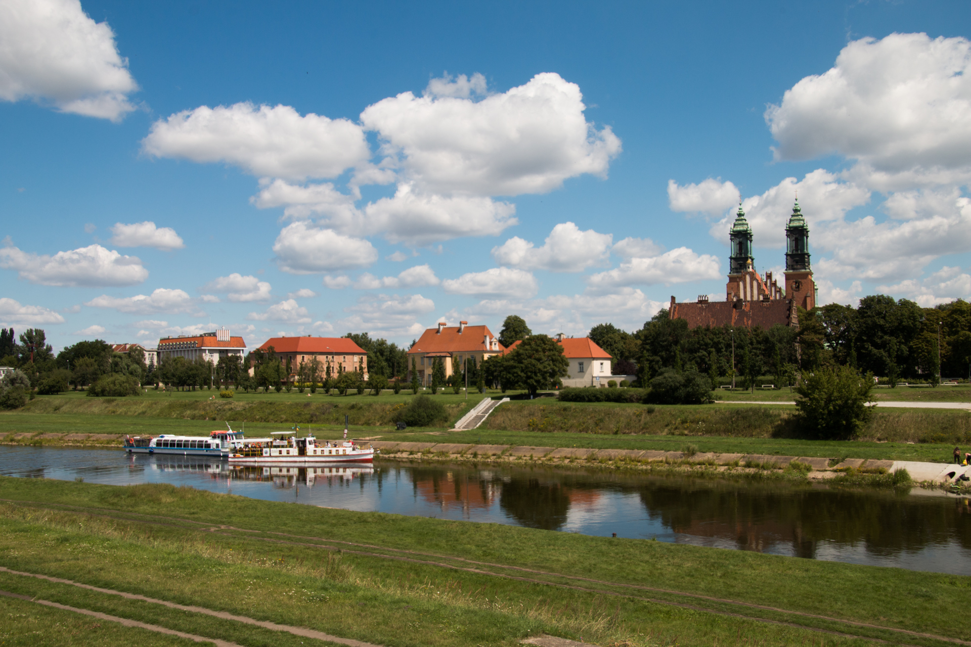 Poznan, Poland