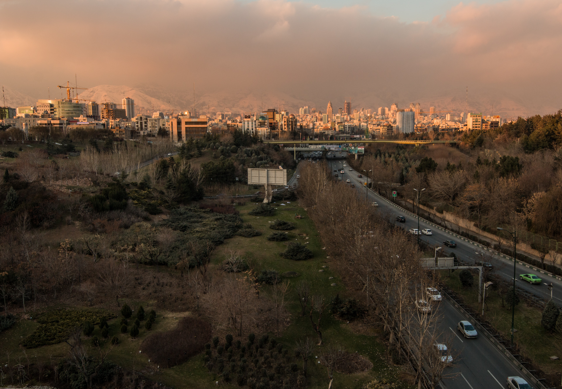 Tehran, Iran