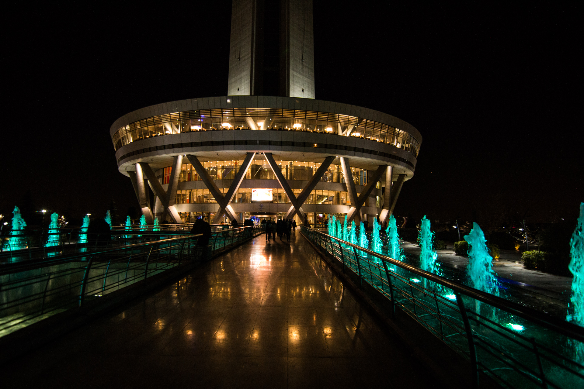 Tehran, Iran