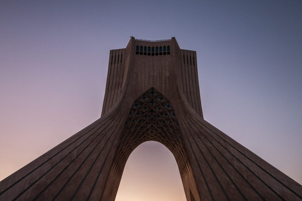 Tehran, Iran