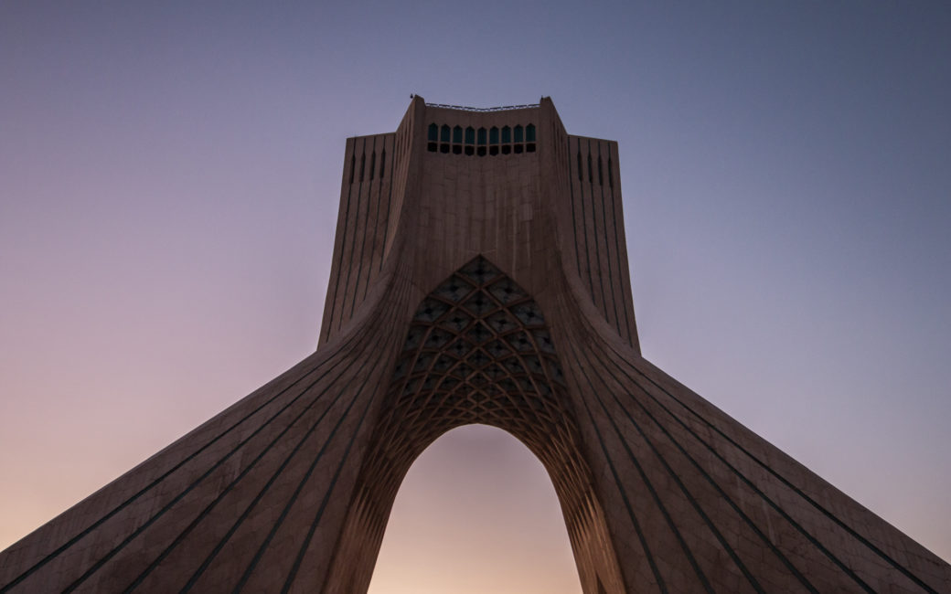 Tehran, Iran