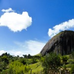 El Peñón, Guatape, Colombia