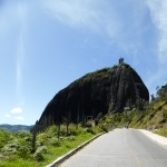 Guatape, Colombia