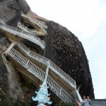 El Peñón, Guatape, Colombia