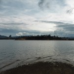 Guatape, Colombia