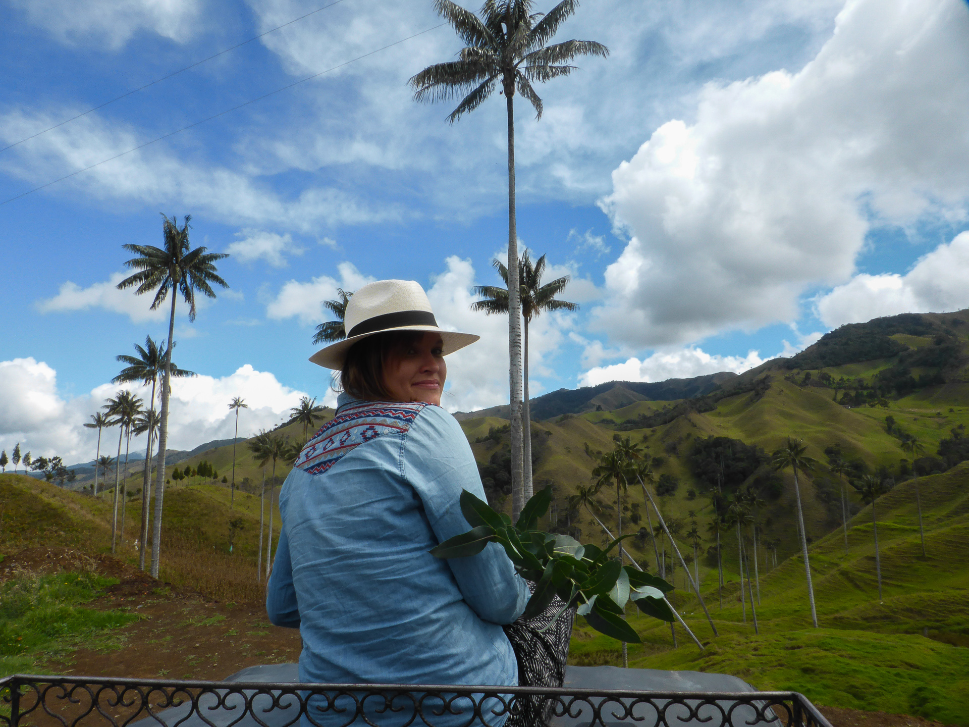 Colombia