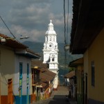 Salamina, Colombia