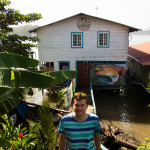 Bastimentos, Bocas del Toro, Panama