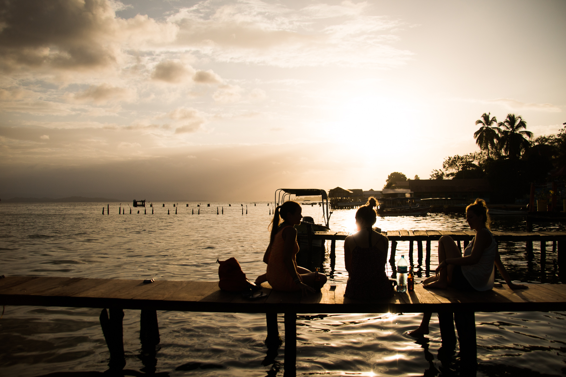 Bastimentos, Bocas del Toro, Panama