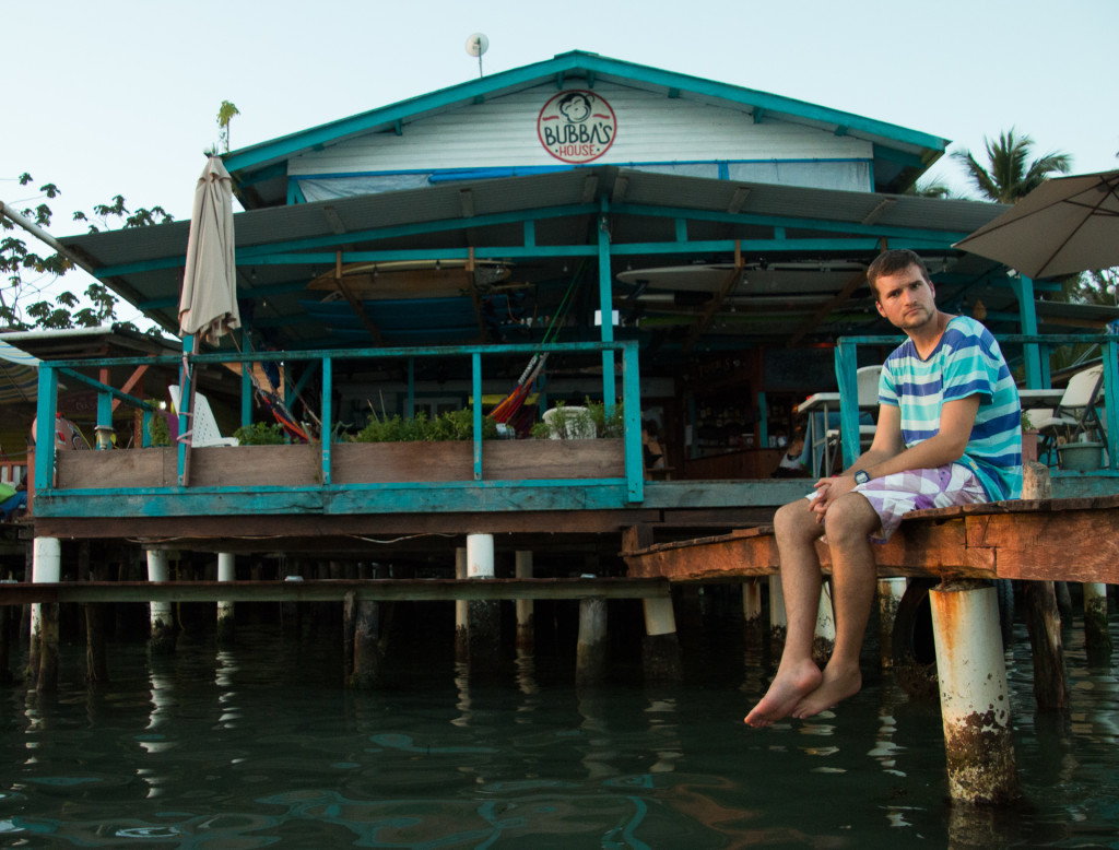 Bastimentos, Bocas del Toro, Panama