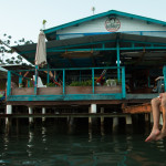 Bastimentos, Bocas del Toro, Panama