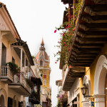 Cartagena, Colombia