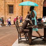 Cartagena, Colombia