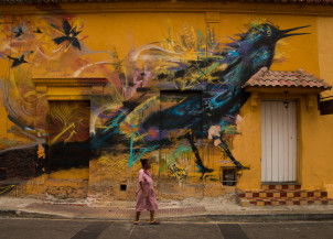 Cartagena, Colombia