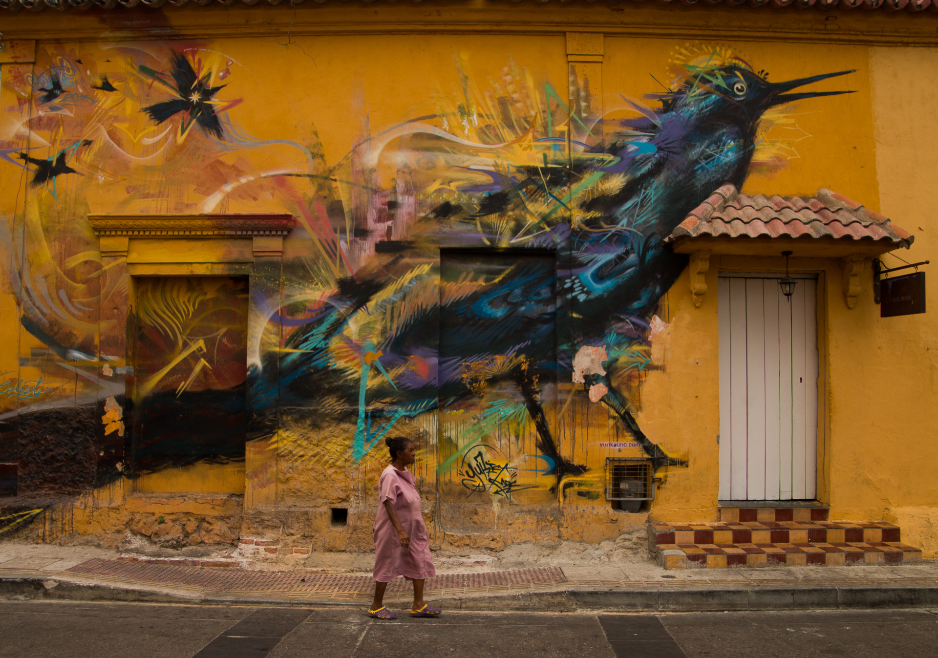 Cartagena, Colombia