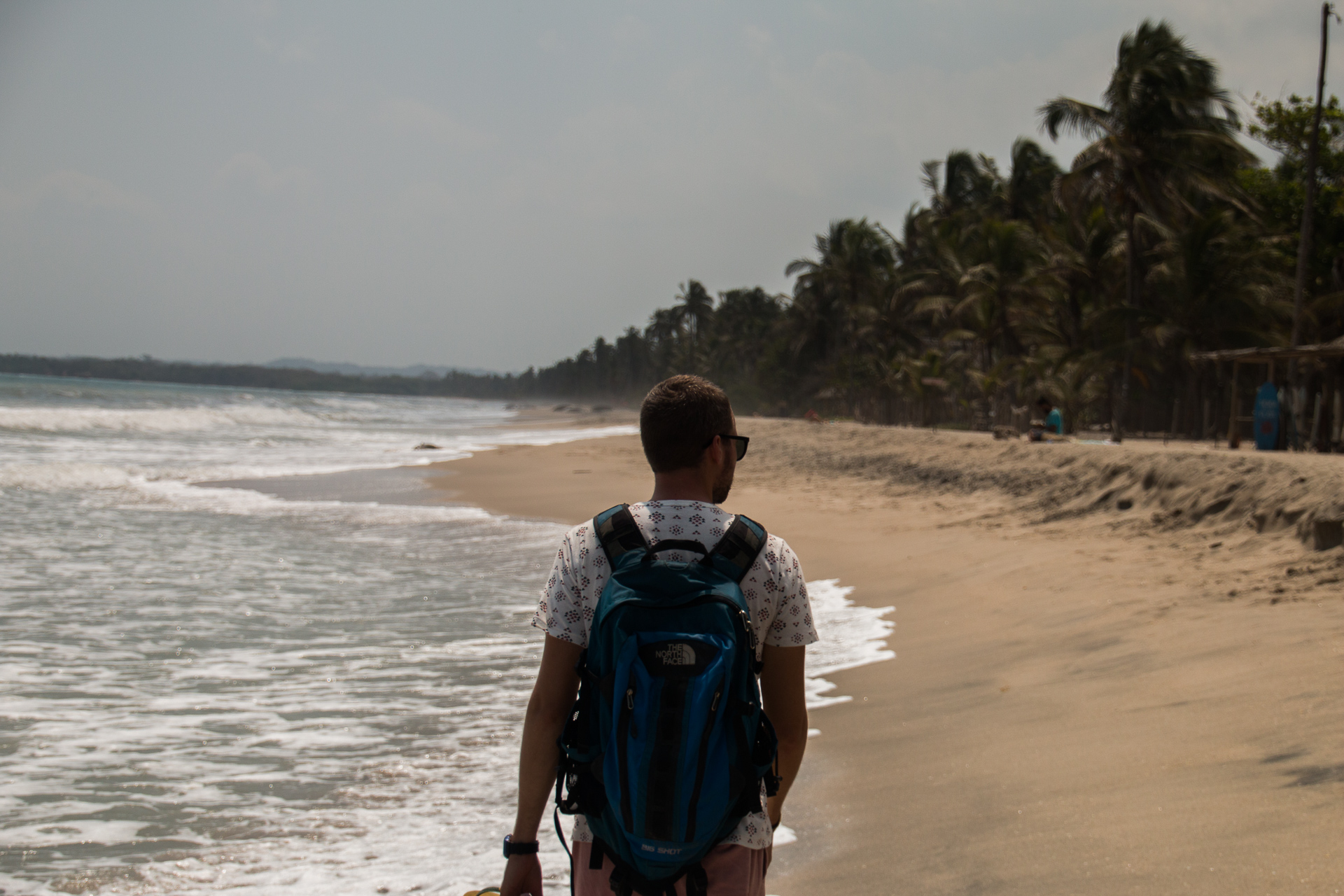 Palomino, Colombia