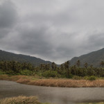 Tayrona park, Colombia