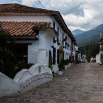 Villa de Leyva, Colombia