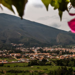 Villa de Leyva, Colombia