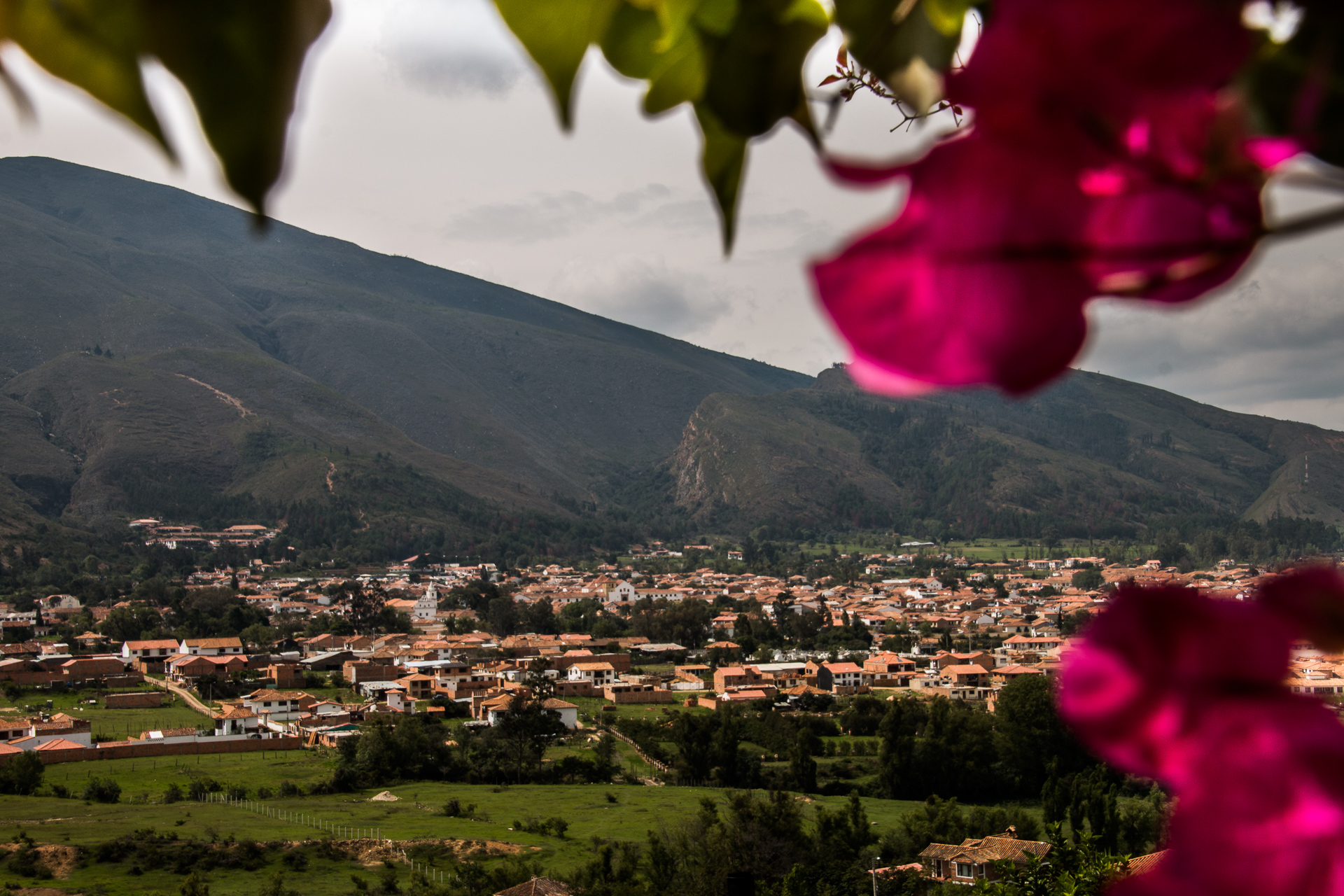 Villa de Leyva, Colombia