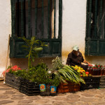 Villa de Leyva, Colombia