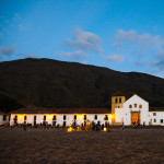 Villa de Leyva, Colombia