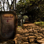 Camino Real, Colombia