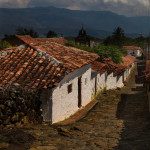 Guane, Colombia