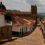 Barichara, Colombia