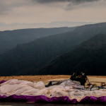 Canyon Chicamocha, San Gil, Colombia