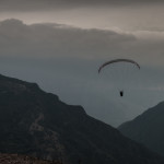 Canyon Chicamocha, San Gil, Colombia