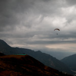 Canyon Chicamocha, San Gil, Colombia