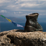 Finisterre, Galicia, Spain