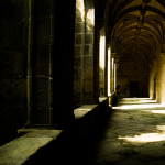 Monastery of San Juan de Poio, Spain