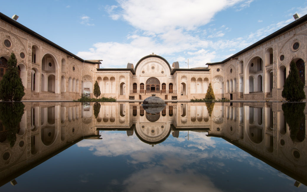 Kashan, Iran