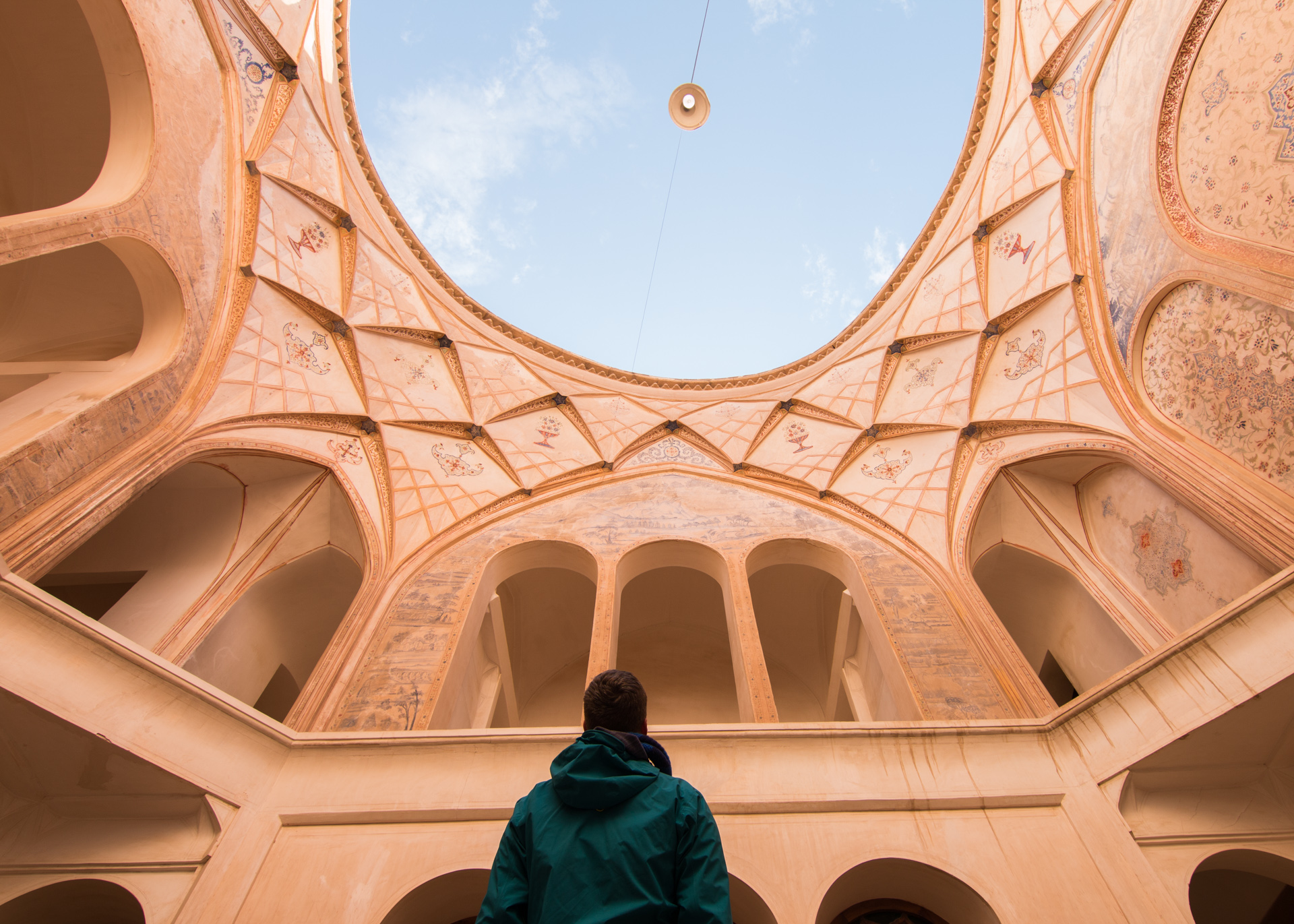 Kashan, Iran