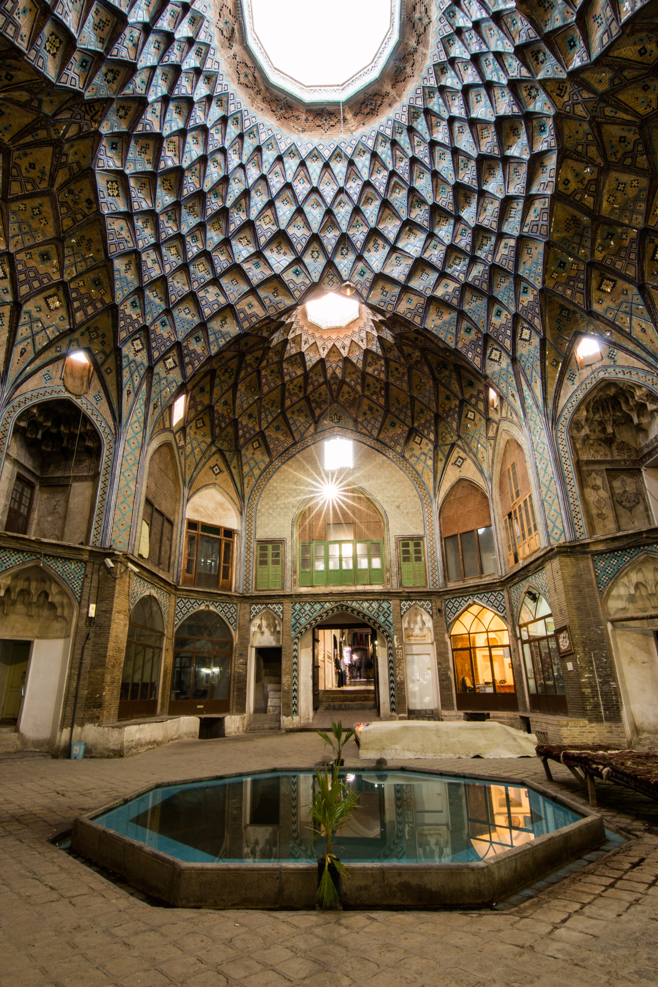 Kashan, Iran