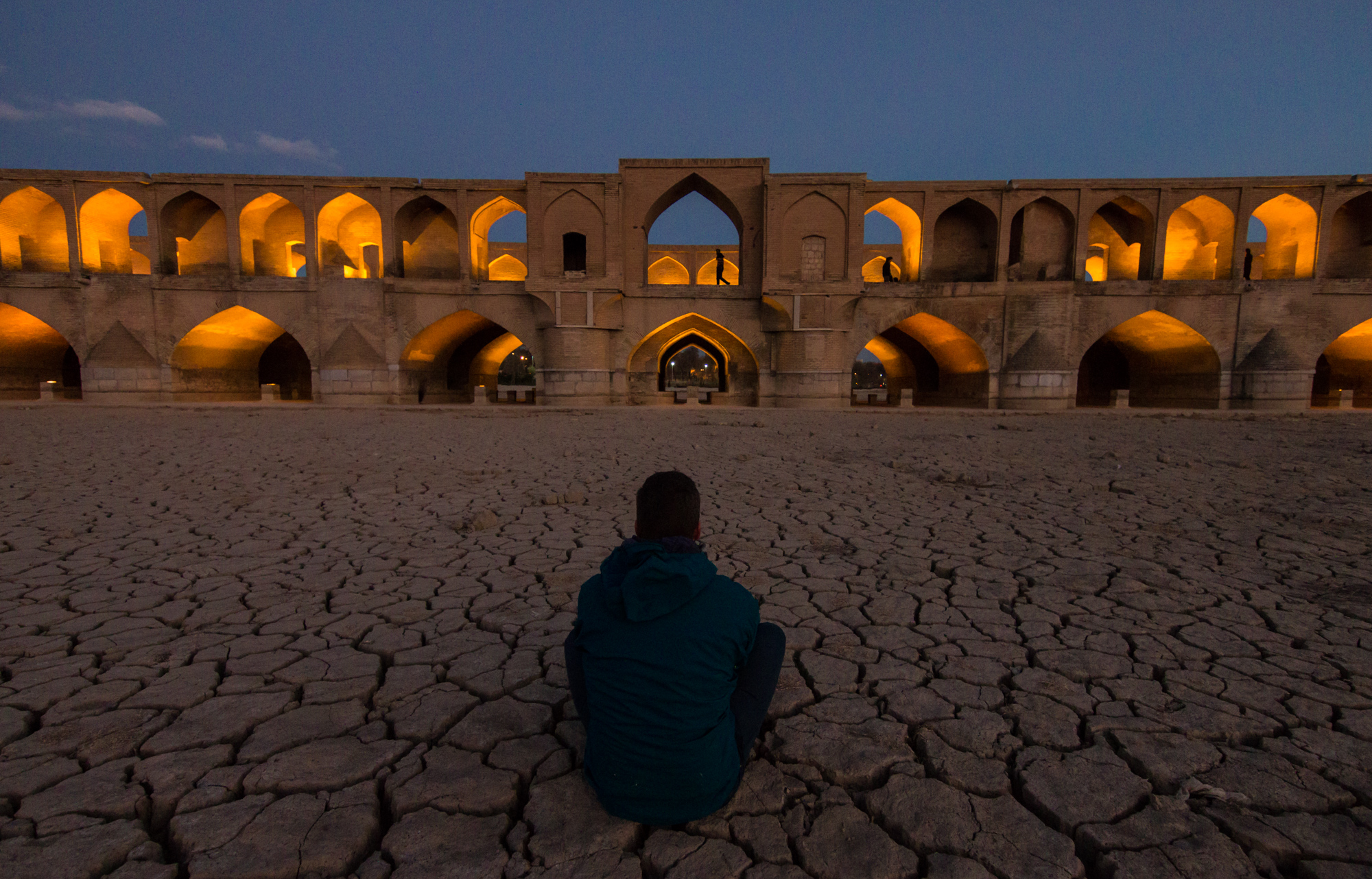 Isfahan, Iran