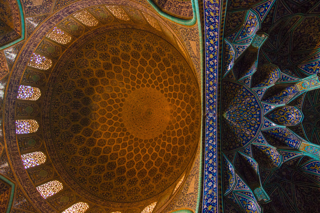 Isfahan, Iran