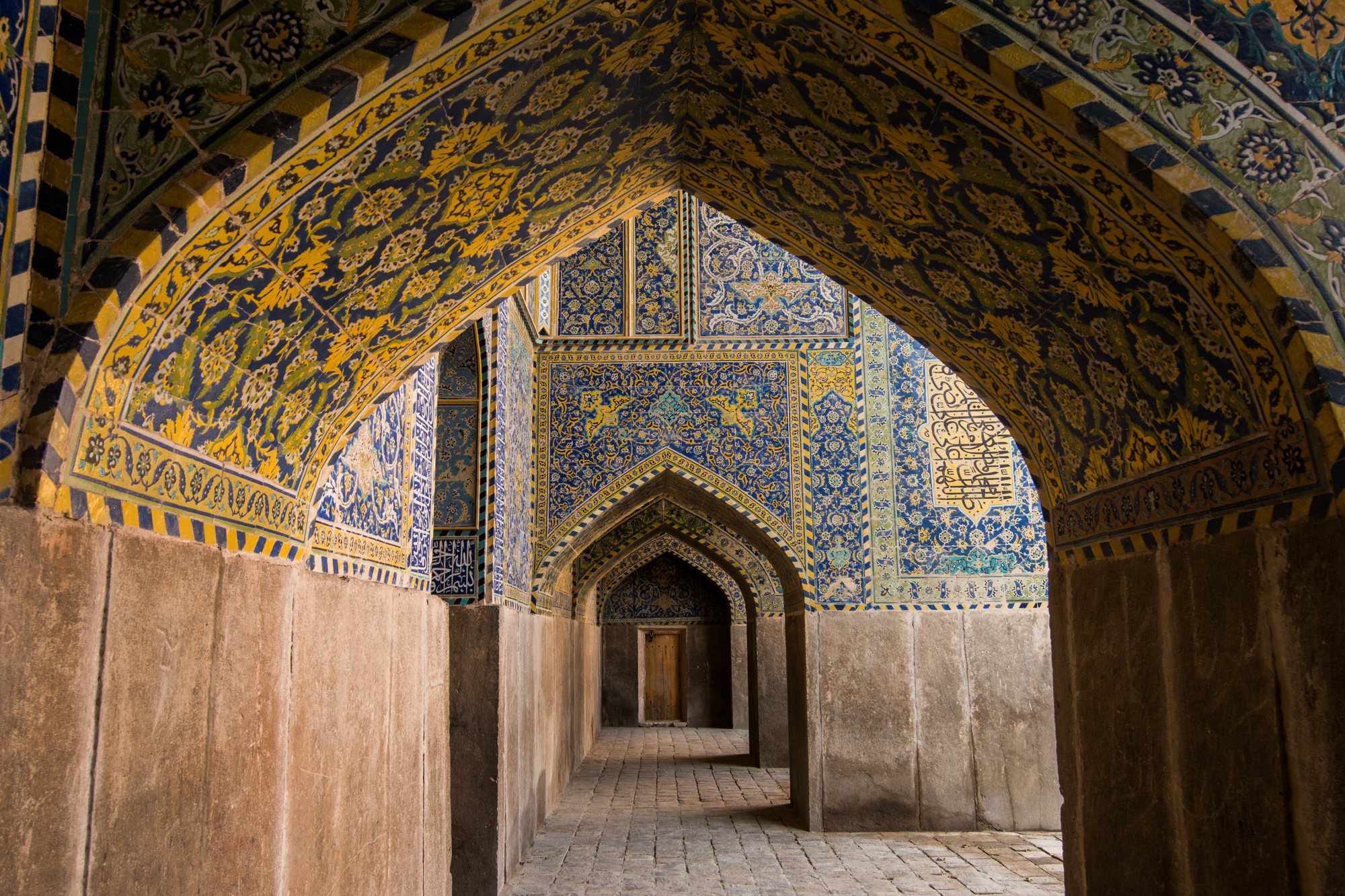 Isfahan, Iran