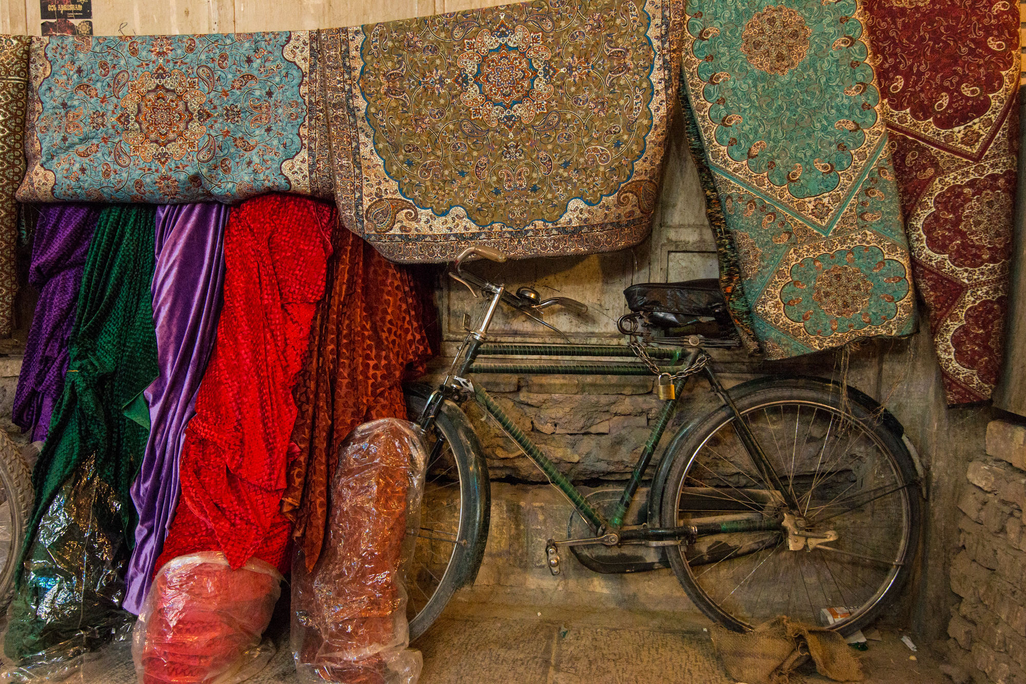 How much does it cost to travel in Iran? Our budget and tips In