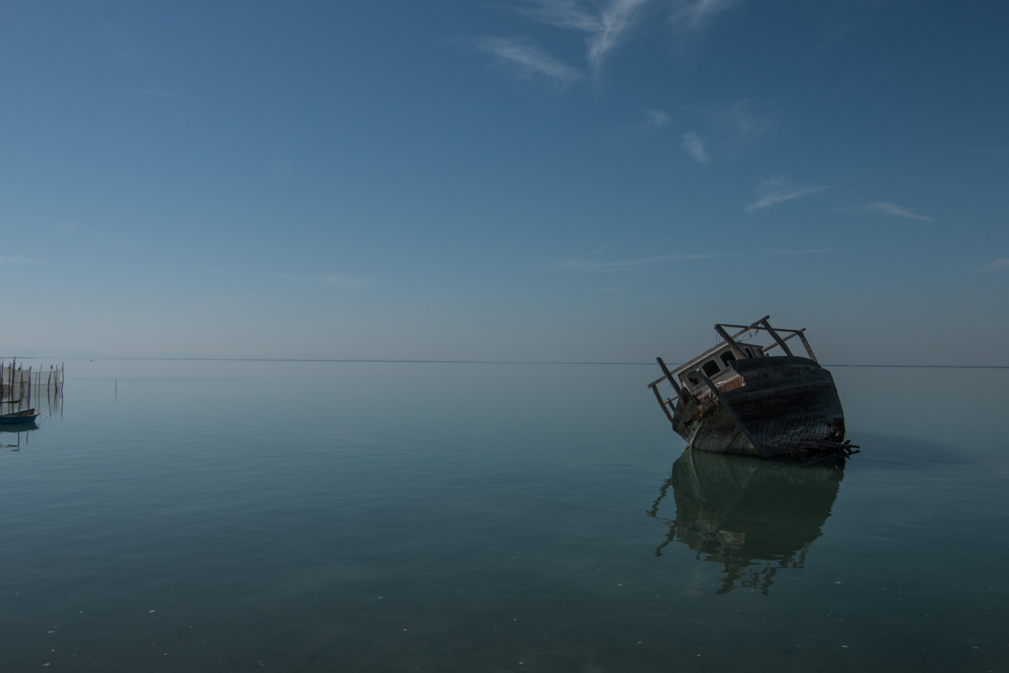 Qeshm Island, Iran