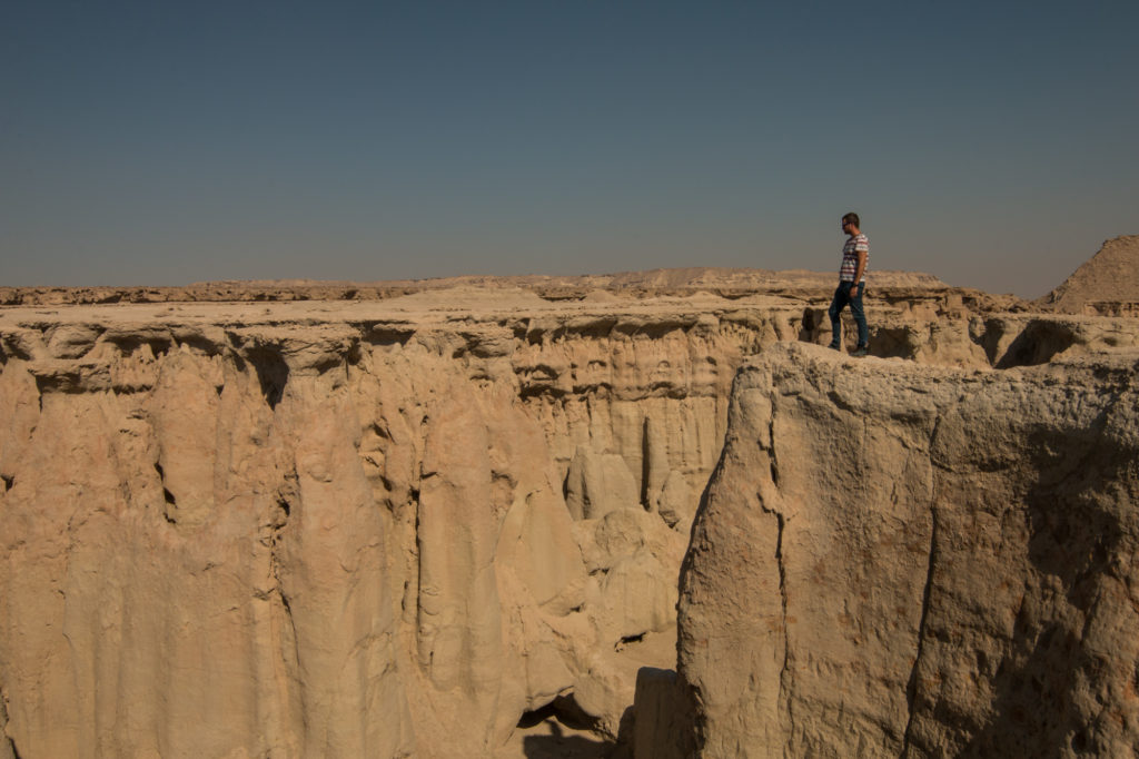 Qeshm Island, Iran